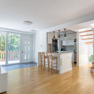 Ház a Pilisben Pilisszentlászló (2)