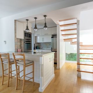 Ház a Pilisben Pilisszentlászló (3)