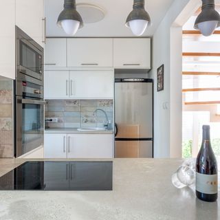 Ház a Pilisben Pilisszentlászló (5)