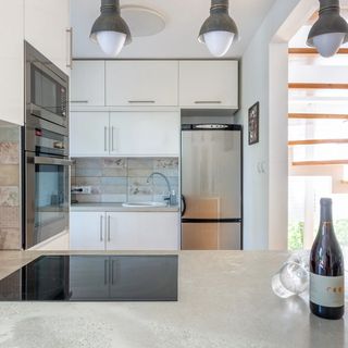 Ház a Pilisben Pilisszentlászló (5)