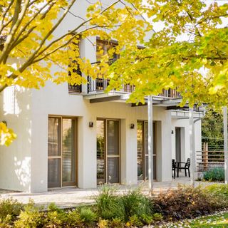 Vendégház a Tábornokhoz Visegrád (4)