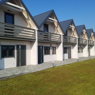 Sarbinowo Prestige - Ekskluzywne domki nad morzem (2)