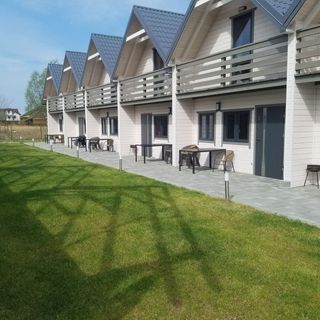 Sarbinowo Prestige - Ekskluzywne domki nad morzem (4)