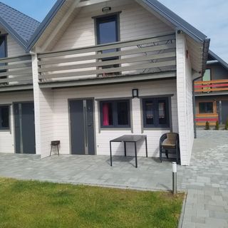 Sarbinowo Prestige - Ekskluzywne domki nad morzem (5)