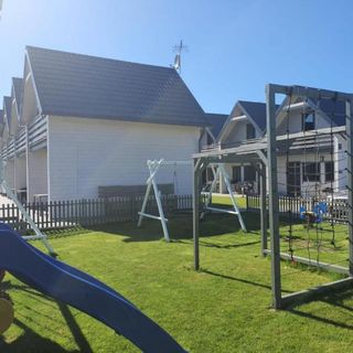 Sarbinowo Prestige - Ekskluzywne domki nad morzem (3)