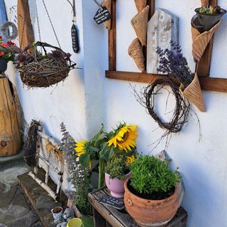 Ubytování s vůní levandule Mikulov (3)