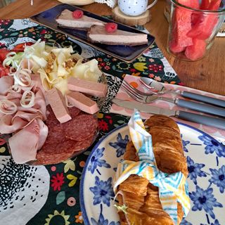 Ubytování s vůní levandule Mikulov (4)