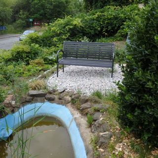 Prague Gardens Appartments Praha (5)