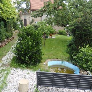 Prague Gardens Appartments Praha (4)