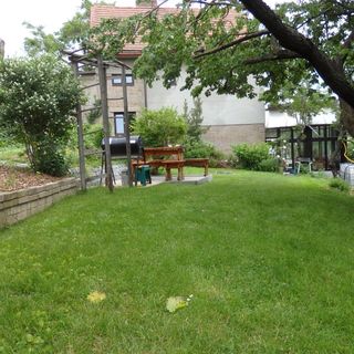 Prague Gardens Appartments Praha (2)