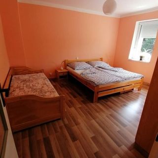 Apartmán u Panoramy Jáchymov (2)