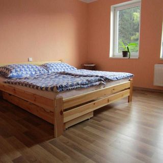 Apartmán u Panoramy Jáchymov (4)