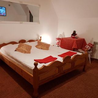 Willa Polakówka Poronin/ Zakopane (5)