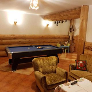 Willa Polakówka Poronin/ Zakopane (3)