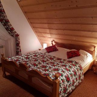 Willa Polakówka Poronin/ Zakopane (2)