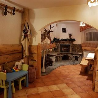 Willa Polakówka Poronin/ Zakopane (4)