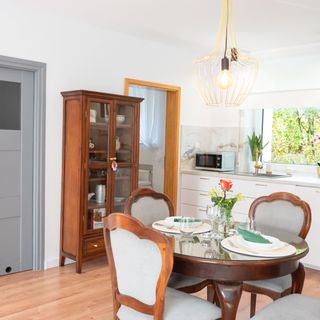 Apartament Mała Wenecja Barczewo (3)