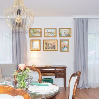 Apartament Mała Wenecja Barczewo (5)