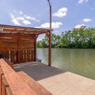 Horog Pihenőház Mezőtúr (3)