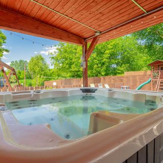 Horog Pihenőház Mezőtúr (4)