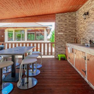 Horog Pihenőház Mezőtúr (5)