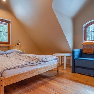 Domek "Tylko Tu" Szklarska Poręba (5)