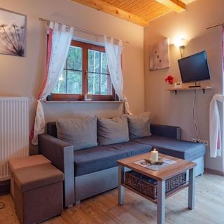 Domek "Tylko Tu" Szklarska Poręba (2)