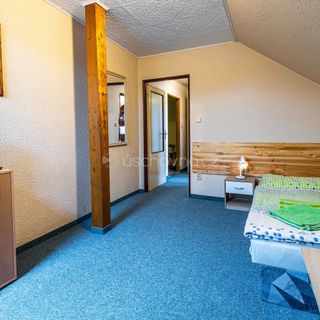 Pension Astoria Klášterec nad Ohří (4)