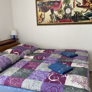 Penzion U Kudláčků Pouzdřany (3)