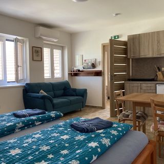 Penzion U Kudláčků Pouzdřany (4)