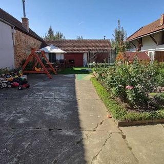 Penzion Hortenzie Velké Bílovice (2)