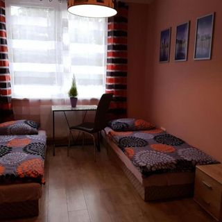 Apartament LUNA Wrocław (2)
