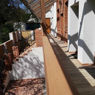 Apartmány Na pavlači Ivančice (2)