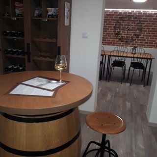 Apartmány Na pavlači Ivančice (5)