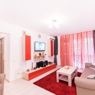 Red Apartments București (2)