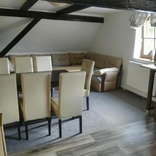 Chalupa u Matúšů Dolní Moravice (4)