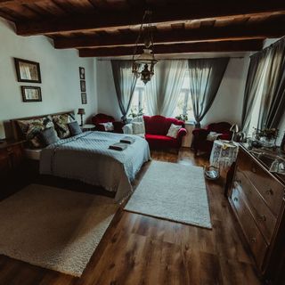 Fülemüle Vendégház Nagybörzsöny (2)