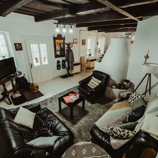 Fülemüle Vendégház Nagybörzsöny (3)