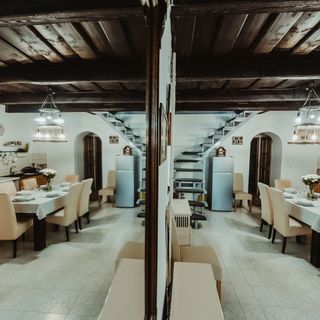 Fülemüle Vendégház Nagybörzsöny (5)