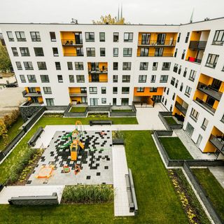 Mojito Apartments Botanica 2 Wrocław (5)