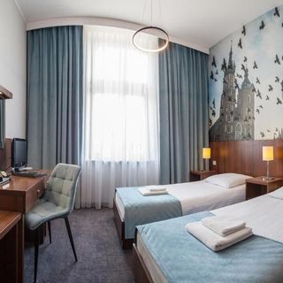 Hotel Downtown Kraków (2)