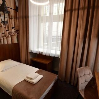 Hotel Downtown Kraków (5)