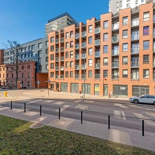 Bastion Wałowa by Q4 APARTMENTS Gdańsk (5)