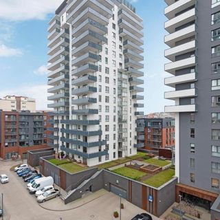 Bastion Wałowa by Q4 APARTMENTS Gdańsk (4)