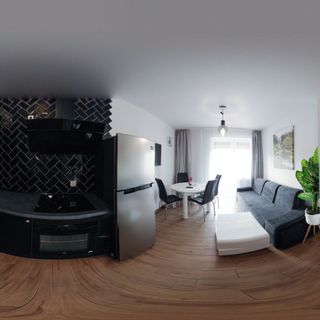 Apartamenty Turkus Mścice (4)