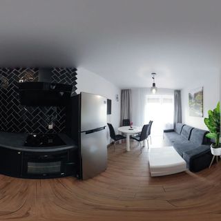 Apartamenty Turkus Mścice (4)