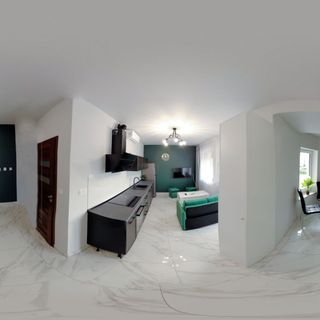 Apartamenty Turkus Mścice (5)