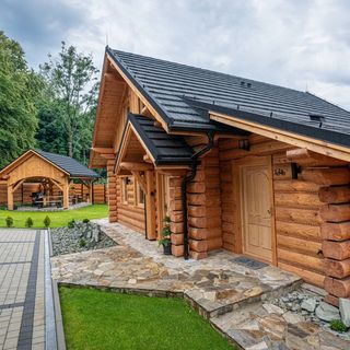 Lipowska Chata Ustroń (5)