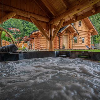 Lipowska Chata Ustroń (3)