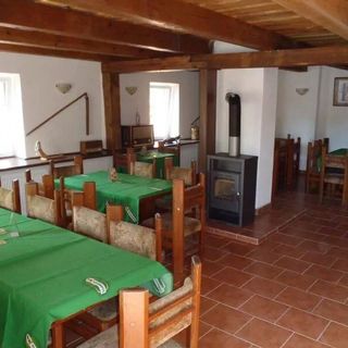 Penzion Černý mlýn Březová (4)